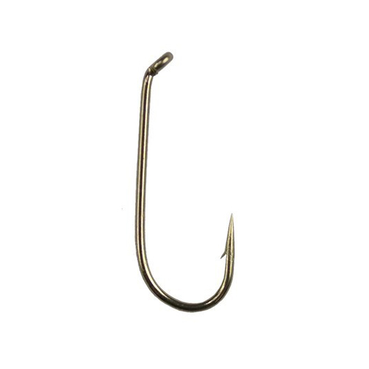 Крючки Kamasan B401-8 Trout whisker(25шт). Фото №2