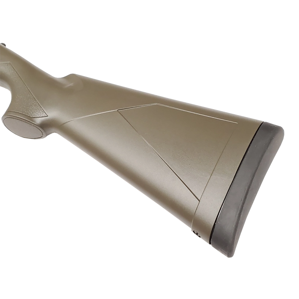 Ружье Beydora BDR 90 AL SYNTHETIC GREEN, калибр 12х76, L-760. Фото №5 Ружье Beydora BDR 90 AL SYNTHETIC GREEN, калибр 12х76, L-760. Фото №5