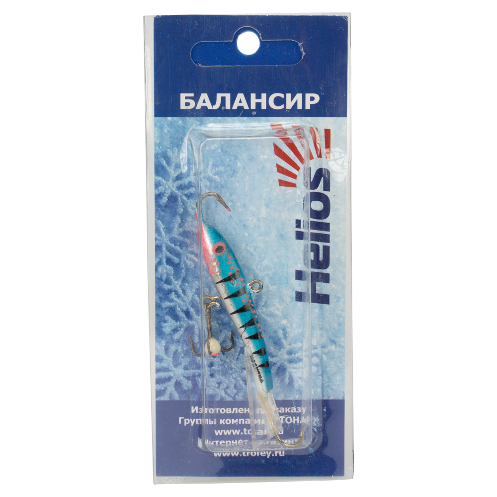Балансир №2, 19гр. Helios. Фото №3