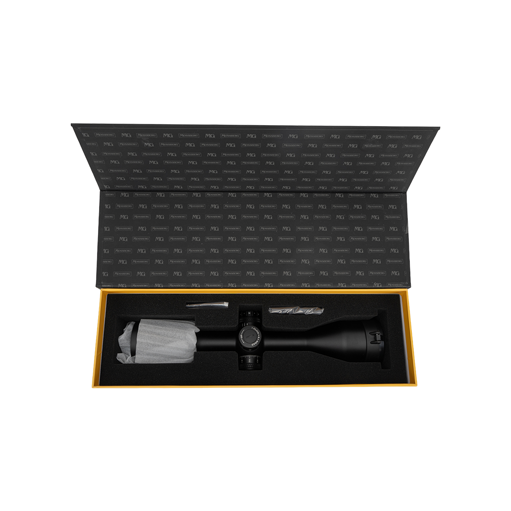 Оптический прицел MOSSBERG RAPTOR 4-24x56 FFP 34мм с подсветкой (MTR-MIL) 0.1 MRAD. Фото №20 Оптический прицел MOSSBERG RAPTOR 4-24x56 FFP 34мм с подсветкой (MTR-MIL) 0.1 MRAD. Фото №20