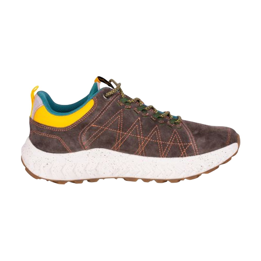 Кроссовки мужские  Remington Maven khaki green р. 44. Фото №2