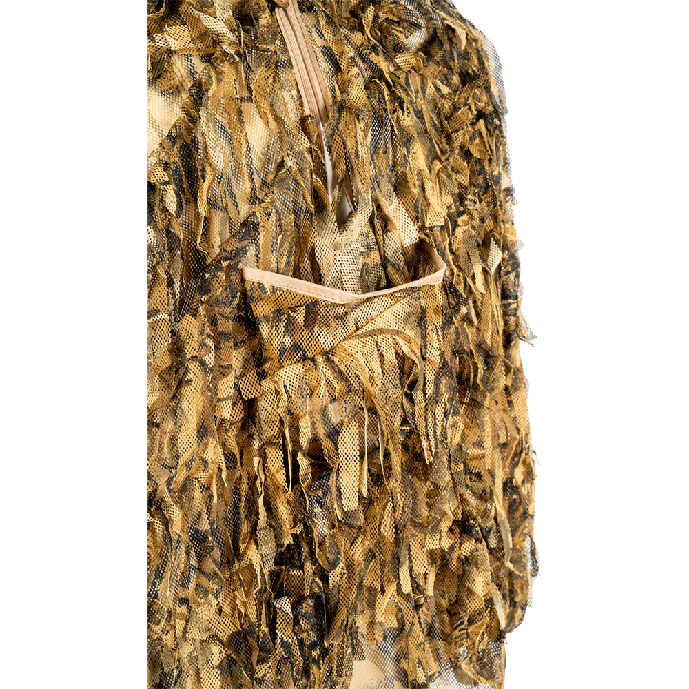 Куртка (цвет пожухлой травы и кукурузы) от Дмитрия Уварова. Фото №6