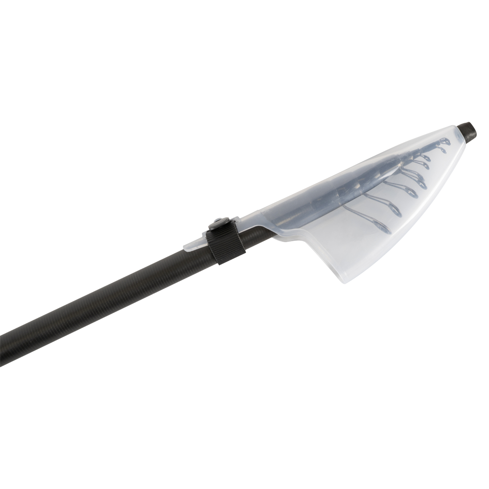 Удилище болонское Mifine (короткого сложения) Selektor 500, 5м. Фото №4