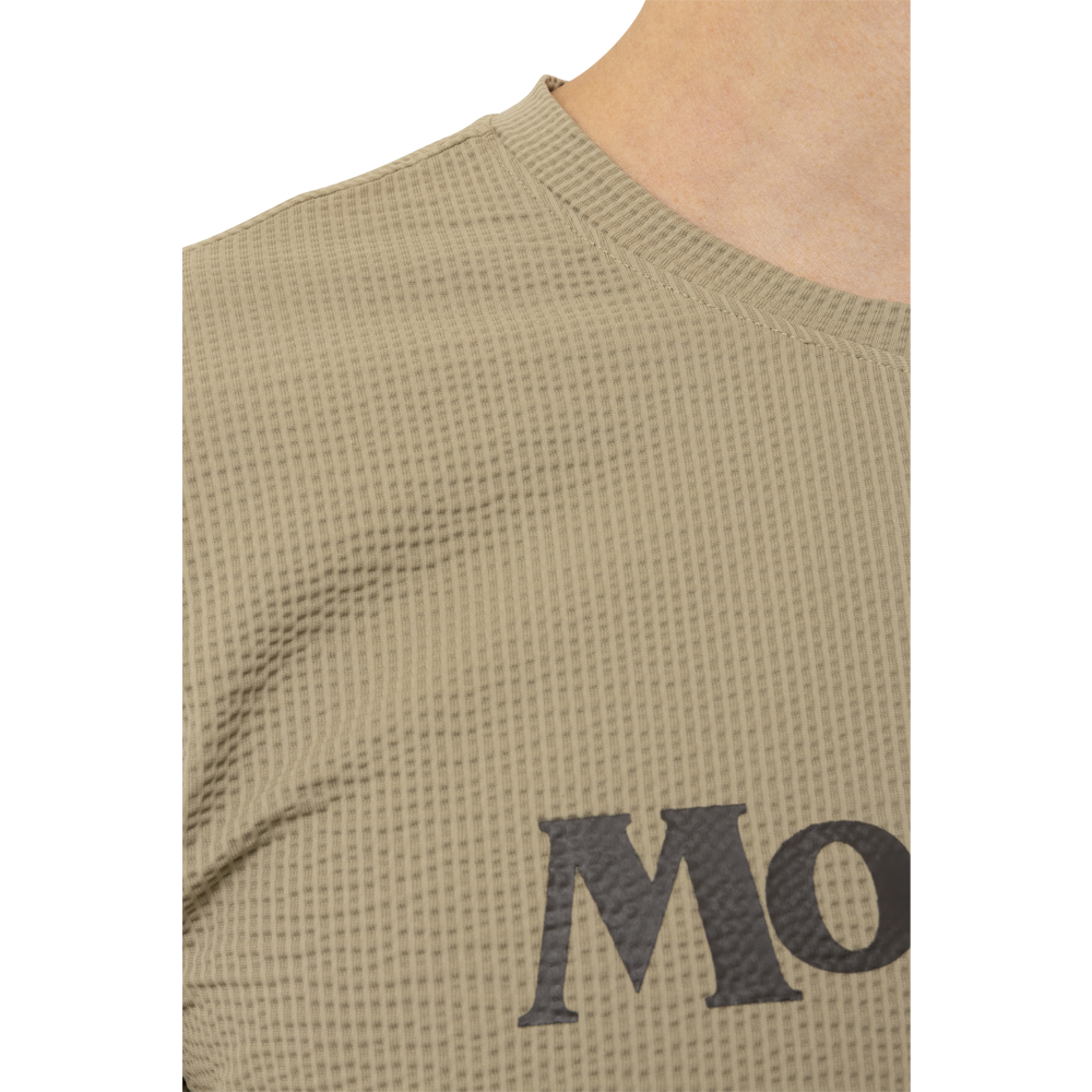 Футболка мужская летняя Mossberg Fresh Green р. 3XL. Фото №8