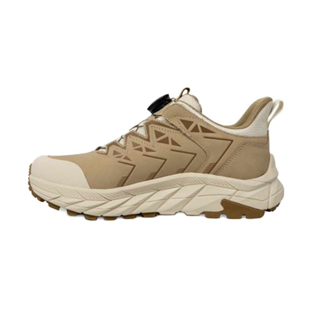 Кроссовки Remington Terrain beige р. 41. Фото №3