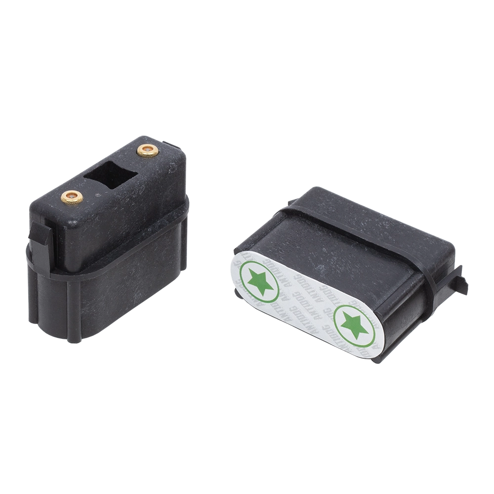 Картридж сигнальный к пусковому устройству "Antidog" (красный) (уп-2шт). Фото №8 Картридж сигнальный к пусковому устройству "Antidog" (красный) (уп-2шт). Фото №8