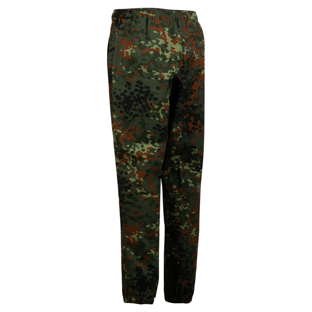 Костюм летний Huntsman Стрелок (цвет Бундесвер, ткань Смесовая (Сорочка) р. 52-54/182-188. Фото №10