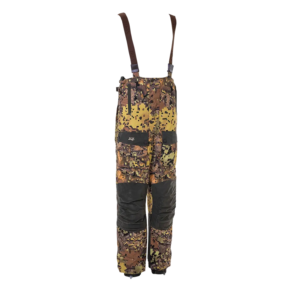 Костюм зимний "Зверолов" (дубок-1)-30С, р. 46-48/176_(ХСН). Фото №6 Костюм зимний "Зверолов" (дубок-1)-30С, р. 46-48/176_(ХСН). Фото №6