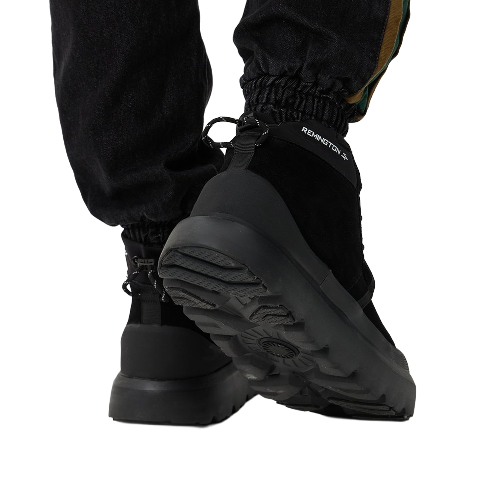 Угги Remington Urban SW Black р.46. Фото №3