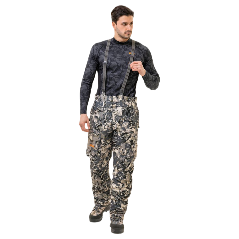 Костюм Remington 3 в 1 Blizzard Fit Apex р. L. Фото №9 Костюм Remington 3 в 1 Blizzard Fit Apex р. L. Фото №9