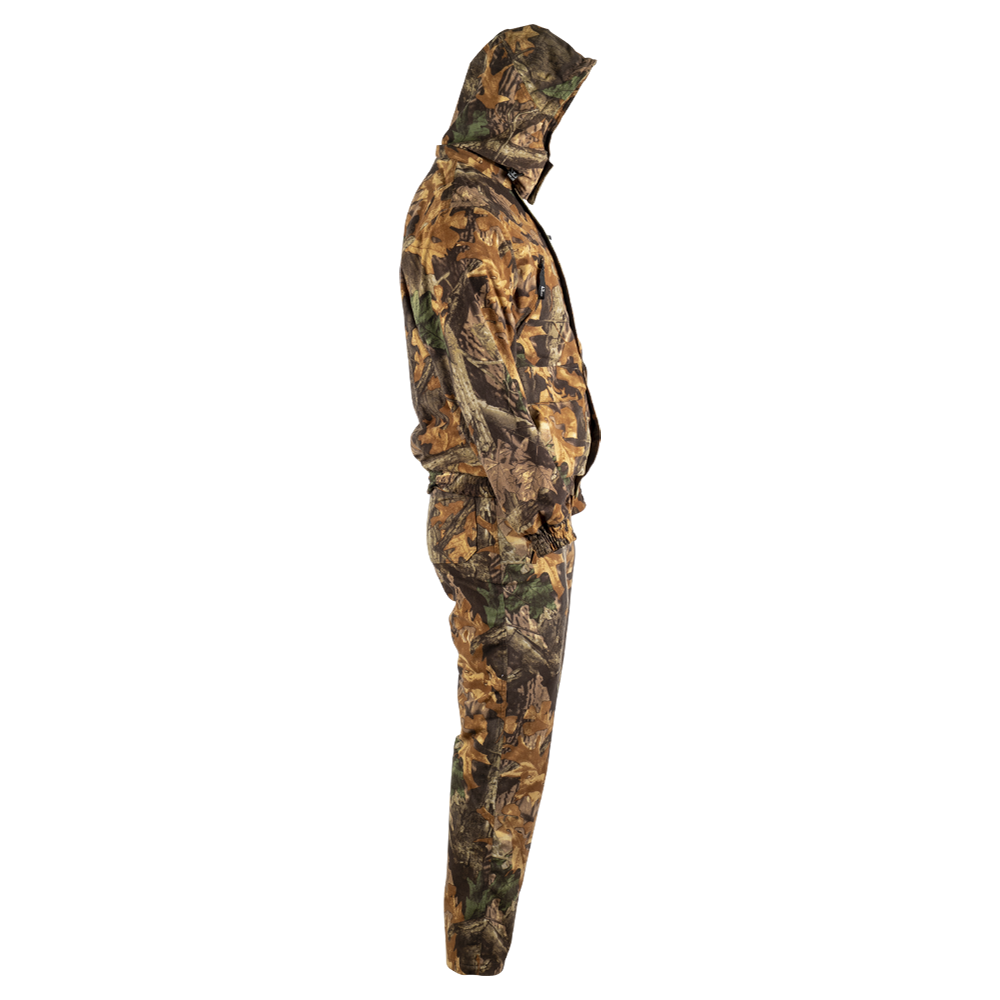 Костюм демисезонный "ФЕНИКС" (серый лес) р. 44-46. Фото №7 Костюм демисезонный "ФЕНИКС" (серый лес) р. 44-46. Фото №7