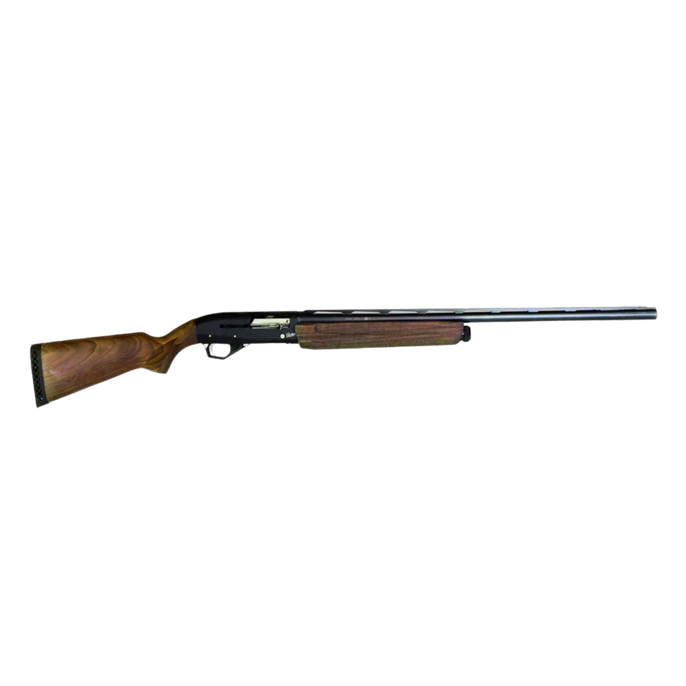 Ружье МР-155 12/89 пластик, 3 дульных насадки, курок никель, экстрактор L=710. Фото №1 Ружье МР-155 12/89 пластик, 3 дульных насадки, курок никель, экстрактор L=710. Фото №1