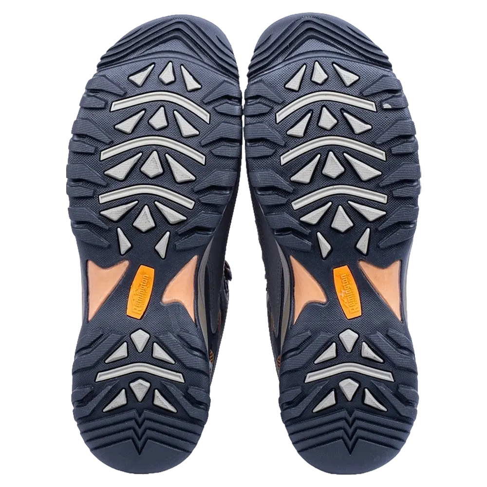 Ботинки Remington Trekking II Boots Olive р. 43. Фото №7 Ботинки Remington Trekking II Boots Olive р. 43. Фото №7