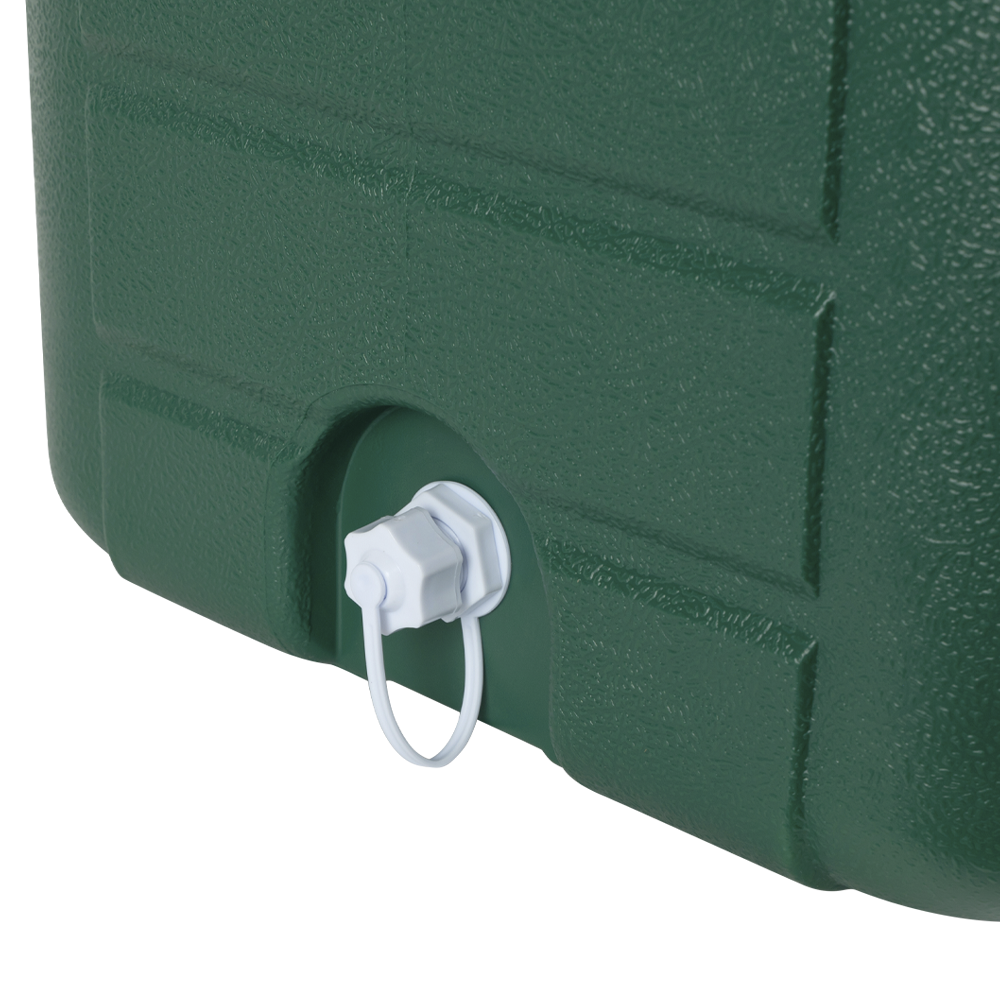 Контейнер изотермический Арктика (аквамарин), 30л. Фото №8 Контейнер изотермический Арктика (аквамарин), 30л. Фото №8