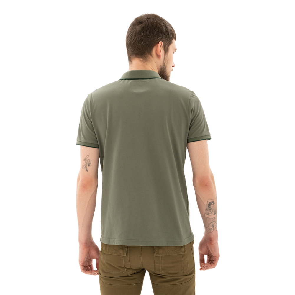 Поло Remington Polo Classic Green р. XL. Фото №4 Поло Remington Polo Classic Green р. XL. Фото №4