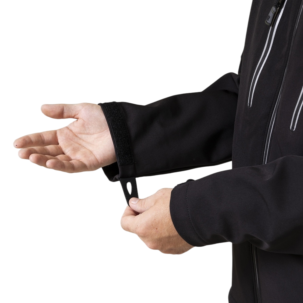 Костюм Remington Universal Black р. 3XL. Фото №21 Костюм Remington Universal Black р. 3XL. Фото №21