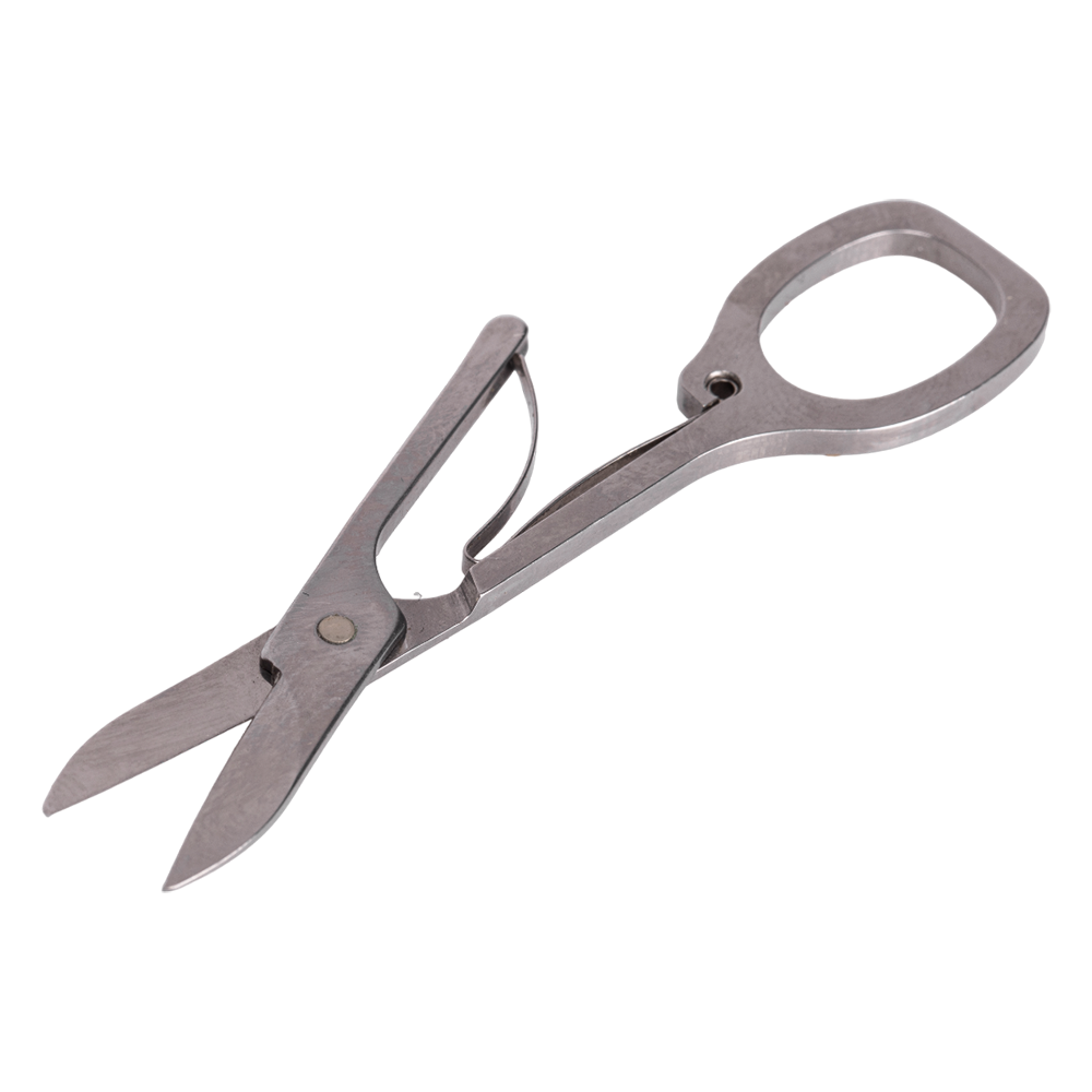 Нож Victorinox SwissCard Lite / полупрозрачный черный (шт). Фото №7