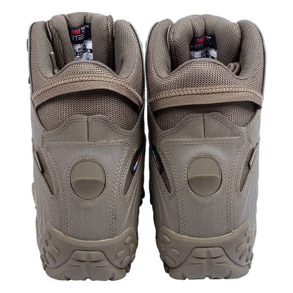 Ботинки Remington Boots VITAL EX2 Tactical Green 200 Grams Thinsulate р. 40. Фото №5