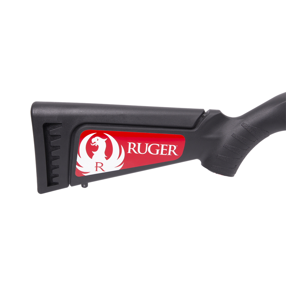 Карабин Ruger 10/22 TD, калибр 22Lr, (Semiauto) (210388). Фото №5 Карабин Ruger 10/22 TD, калибр 22Lr, (Semiauto) (210388). Фото №5