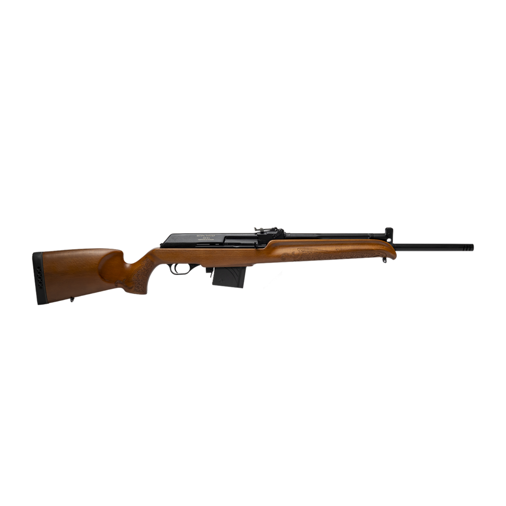 Карабин Вепрь Хантер калибр 7,62х51 (.308 Win) L=550 без оптики. Фото №1