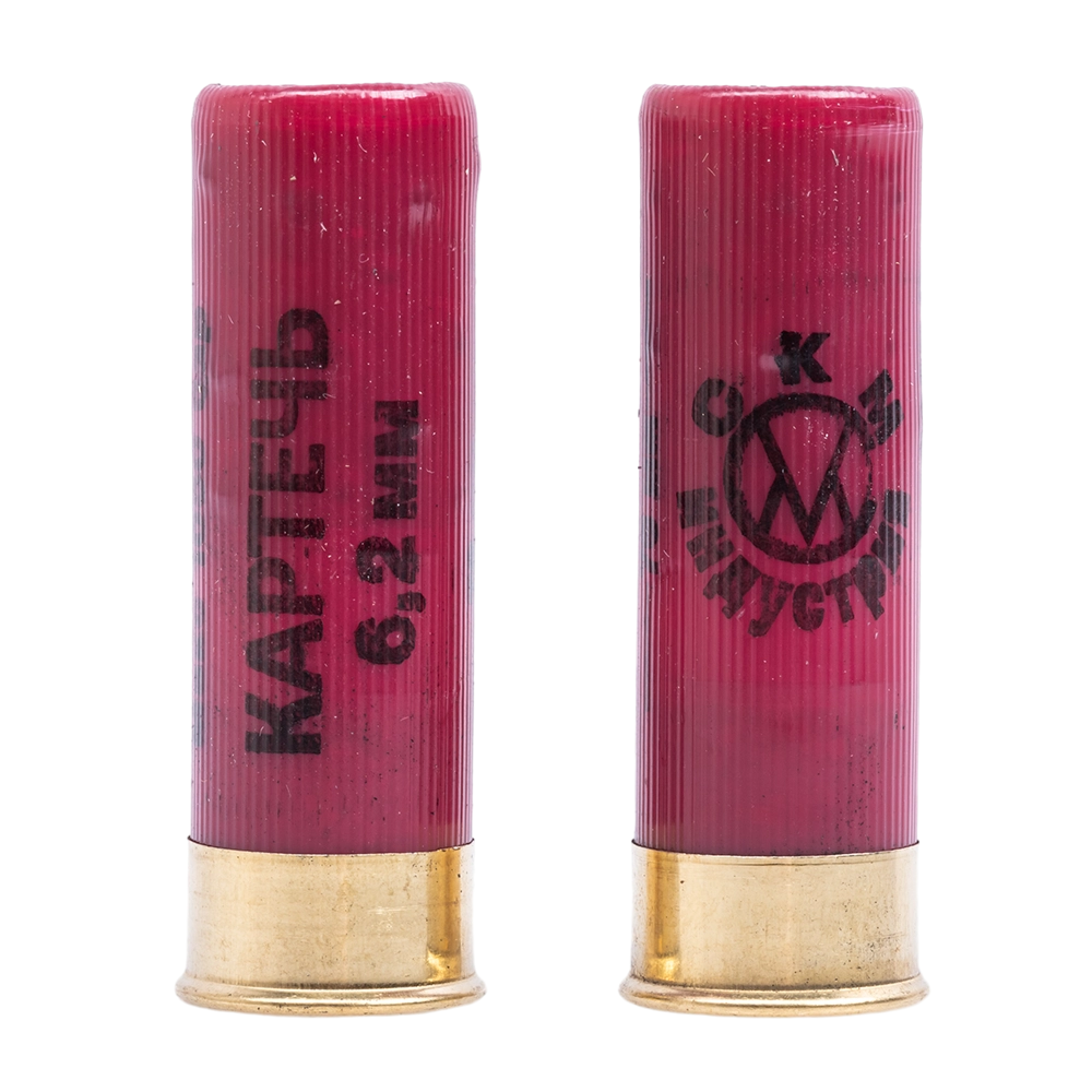 СКМ Патрон охотничий 12/76 картечь "6,2", 48 гр. Магнум (п. Россия) (в пачке 10 шт.). Фото №3 СКМ Патрон охотничий 12/76 картечь "6,2", 48 гр. Магнум (п. Россия) (в пачке 10 шт.). Фото №3