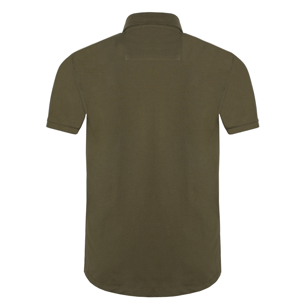 Футболка Remington Polo Green II р. 3XL. Фото №3