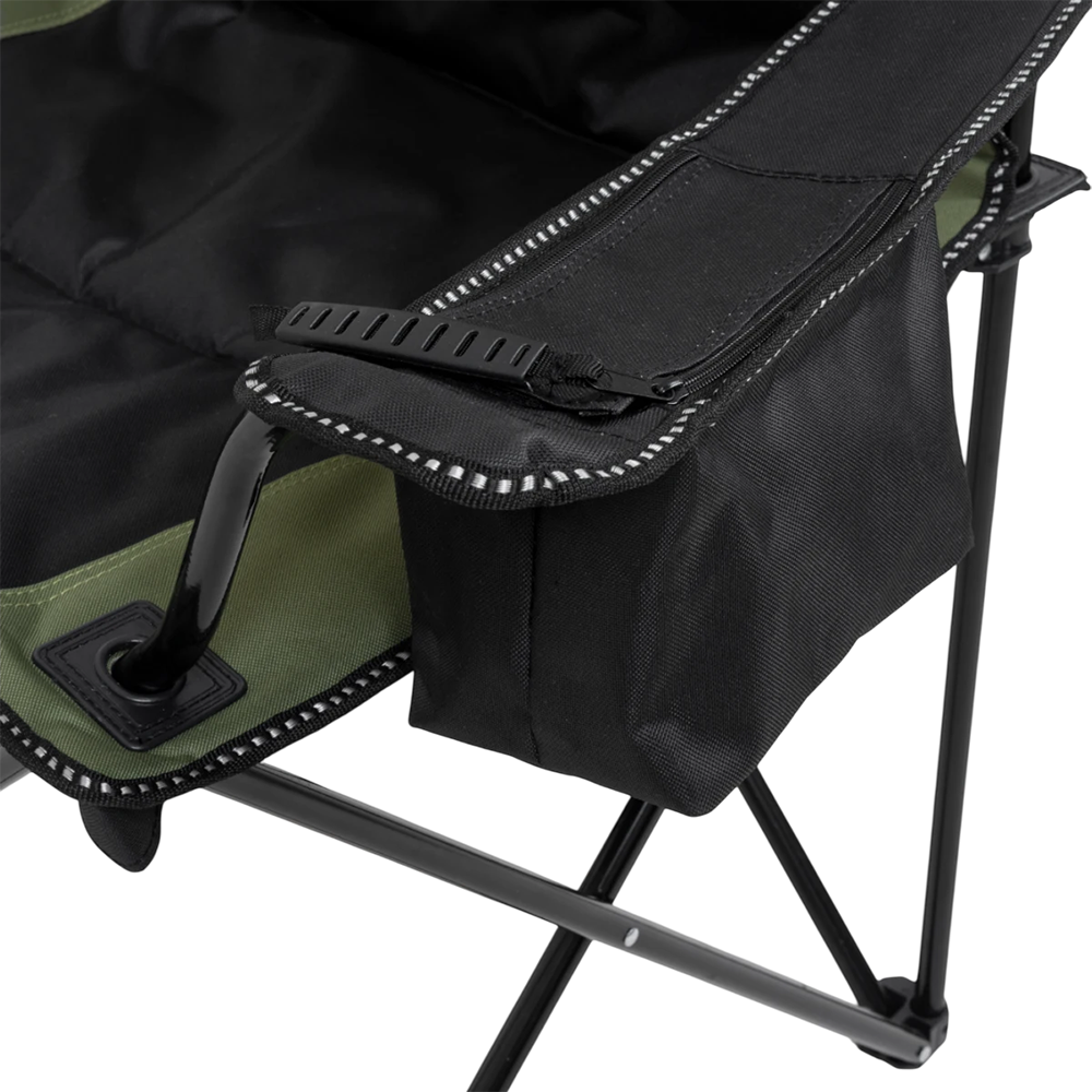 Стул Remington Travel King. Фото №6