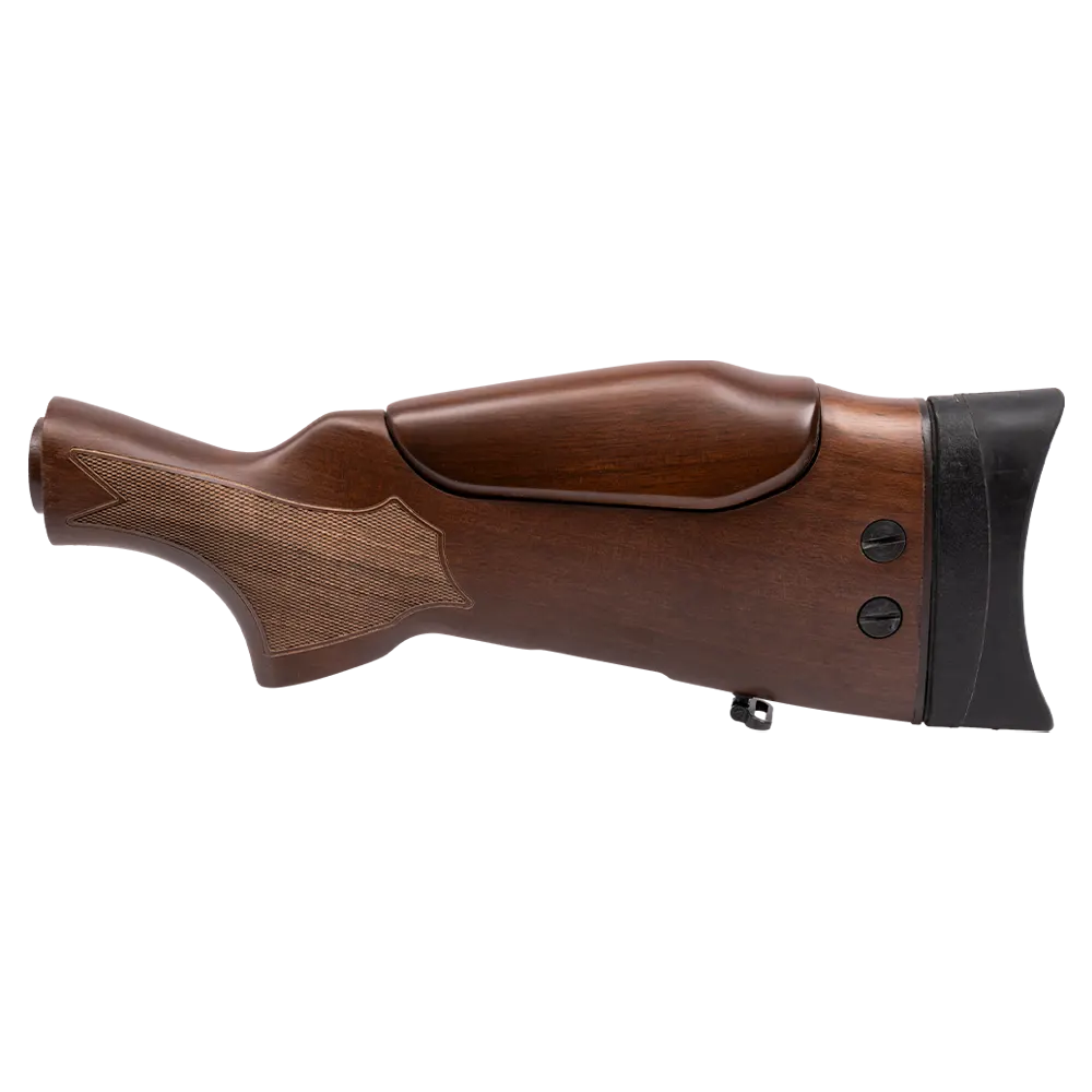 Приклад в сборе Hatsan Galatian. Фото №5