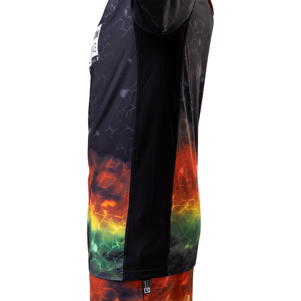 Футболка (джерси) Remington Fishing Solar Boat р. M. Фото №4