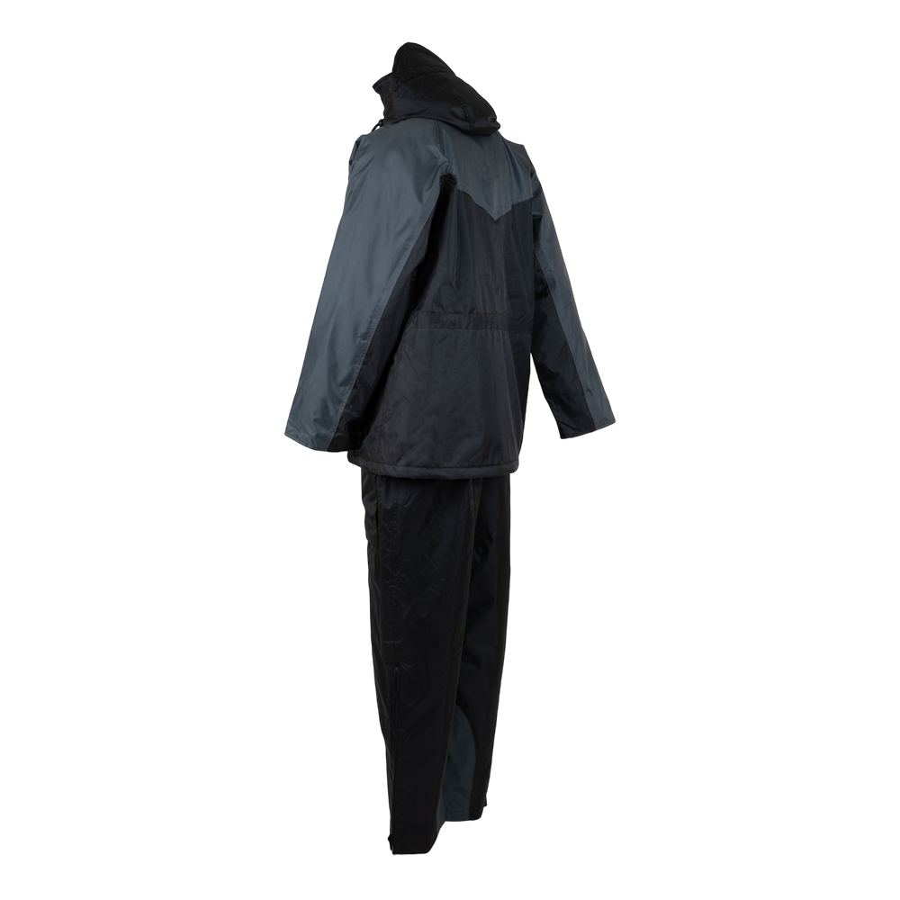 Костюм BALSER серо-чёрный разм. L. Фото №6 Костюм BALSER серо-чёрный разм. L. Фото №6