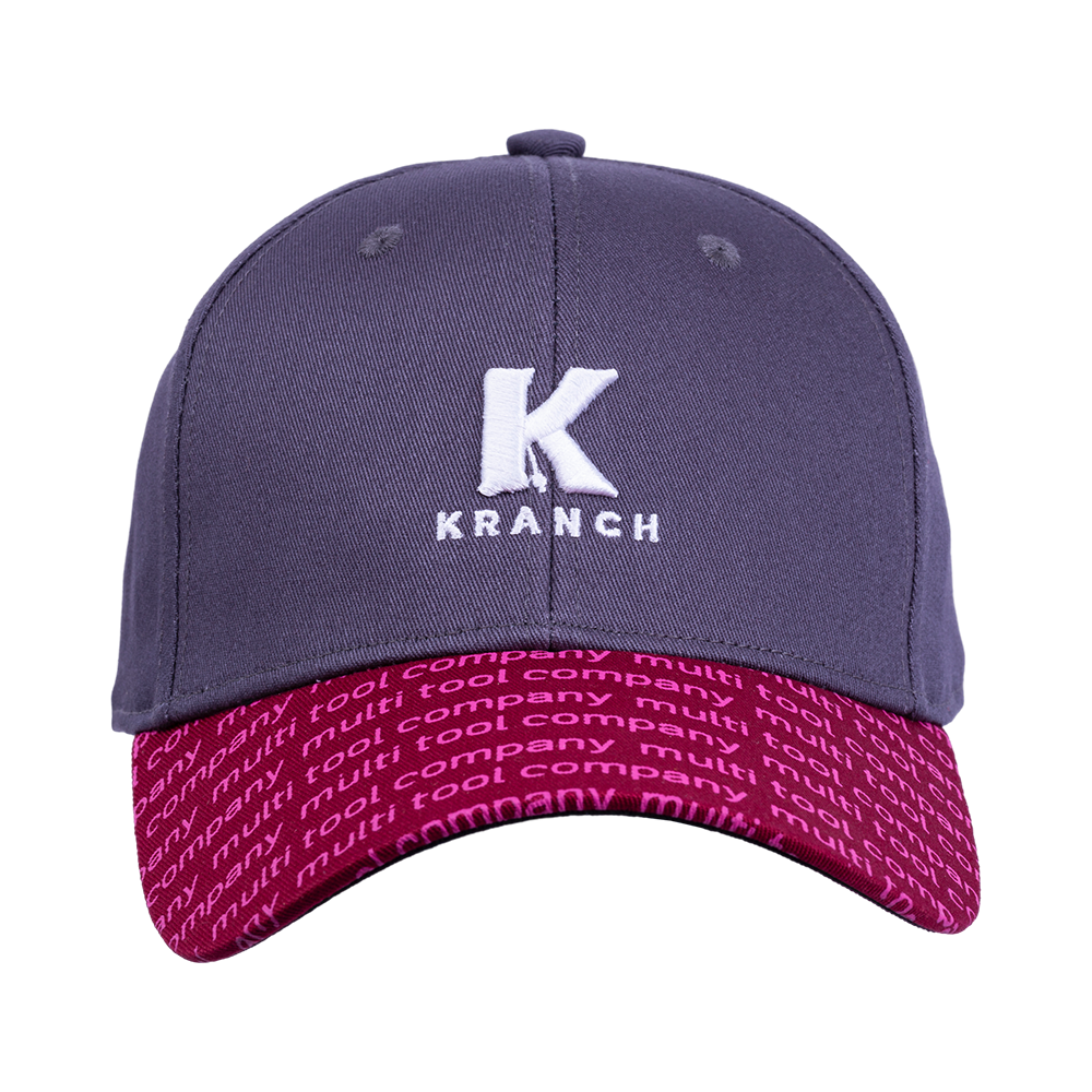 Бейсболка KRENCH р. L. Фото №3 Бейсболка KRENCH р. L. Фото №3