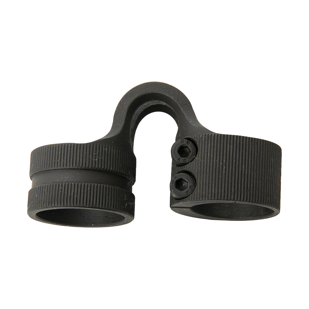 Кронштейн к ФО-2 (Сайга 12 / Сайга 20). Фото №1 Кронштейн к ФО-2 (Сайга 12 / Сайга 20). Фото №1