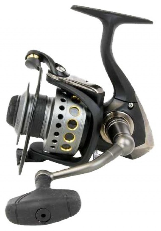 RYOBI Cynos CD S 3000 катушка. Фото №2 RYOBI Cynos CD S 3000 катушка. Фото №2