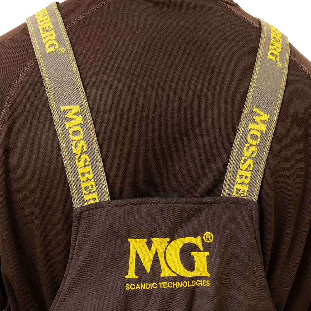 Костюм Mossberg Следопыт MG0101-907, р. S. Фото №32