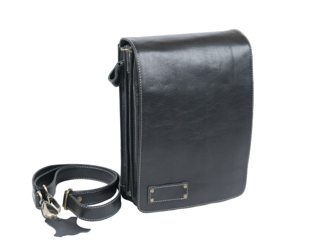 Сумка-кобура "Агент" черная. Фото №2 Сумка-кобура "Агент" черная. Фото №2