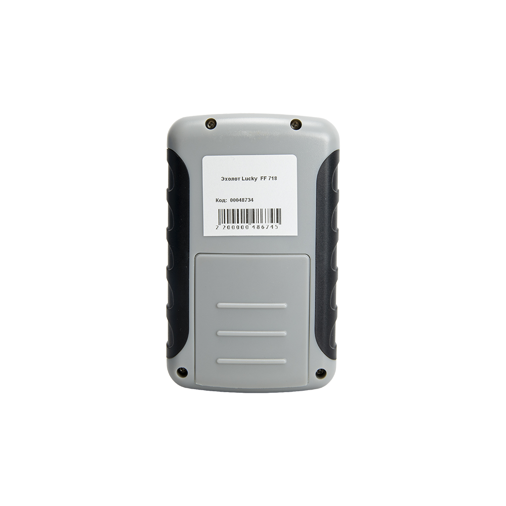 Эхолот Lucky FF 718. Фото №2 Эхолот Lucky FF 718. Фото №2