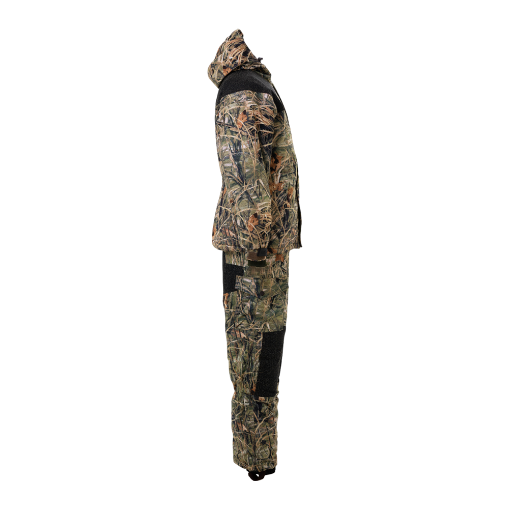 Костюм зимний "Урал" р. 50-52/176_(осока). Фото №5 Костюм зимний "Урал" р. 50-52/176_(осока). Фото №5