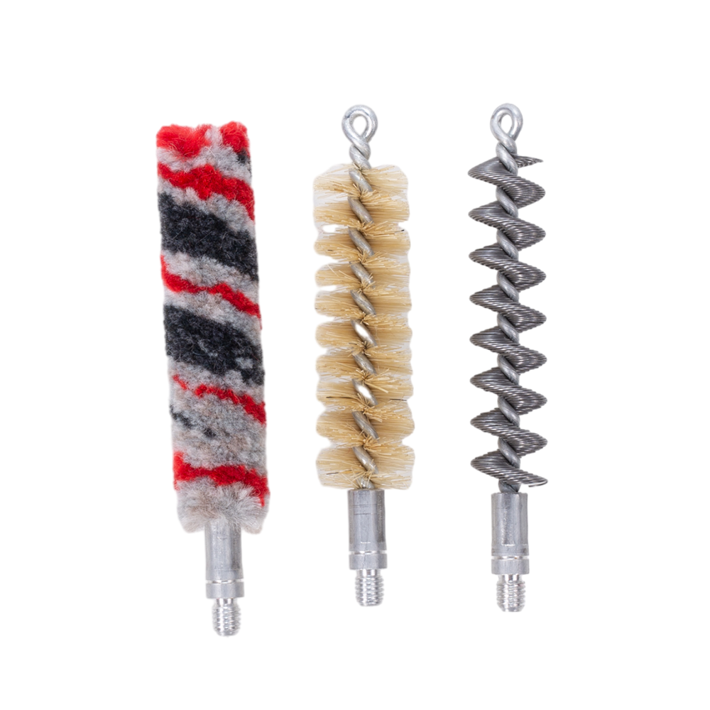 Набор ершей Stil Crin в блистере, 3 ерша, 410 калибр. Фото №3 Набор ершей Stil Crin в блистере, 3 ерша, 410 калибр. Фото №3