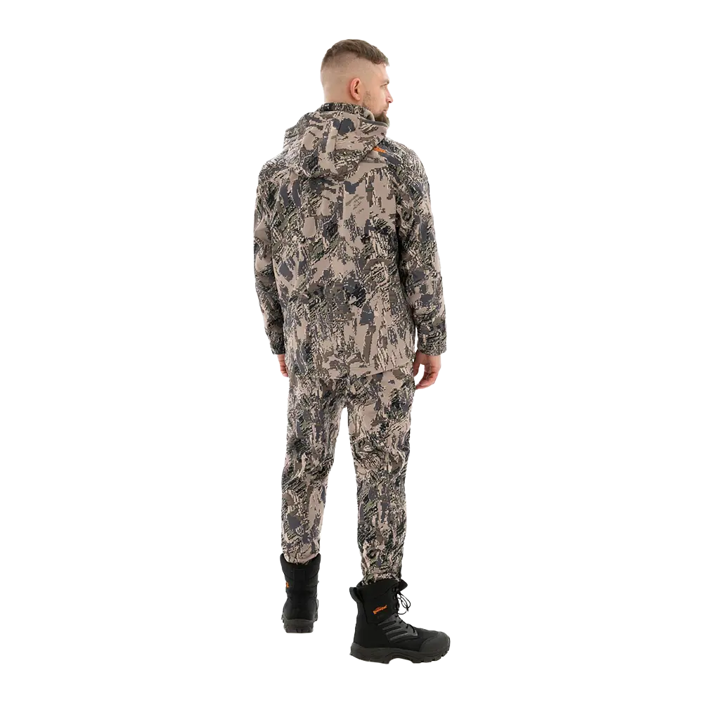 Костюм Remington Beast Figure р.2XL. Фото №2