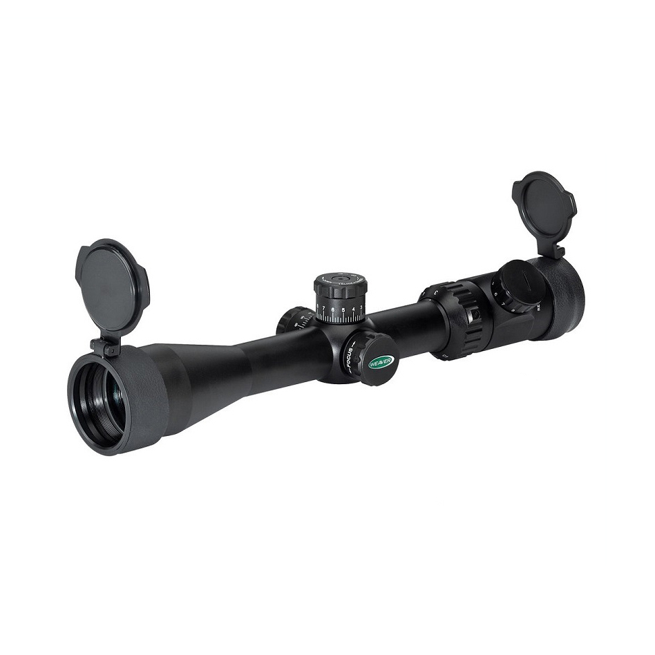 Прицел оптический Weaver Kaspa 3-12x50 Ballistic-X. Фото №1 Прицел оптический Weaver Kaspa 3-12x50 Ballistic-X. Фото №1