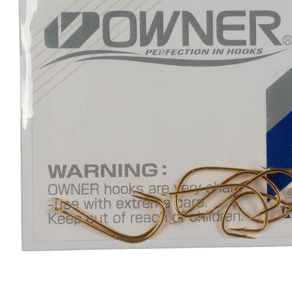 Крючок Owner 50284 №6. Фото №2