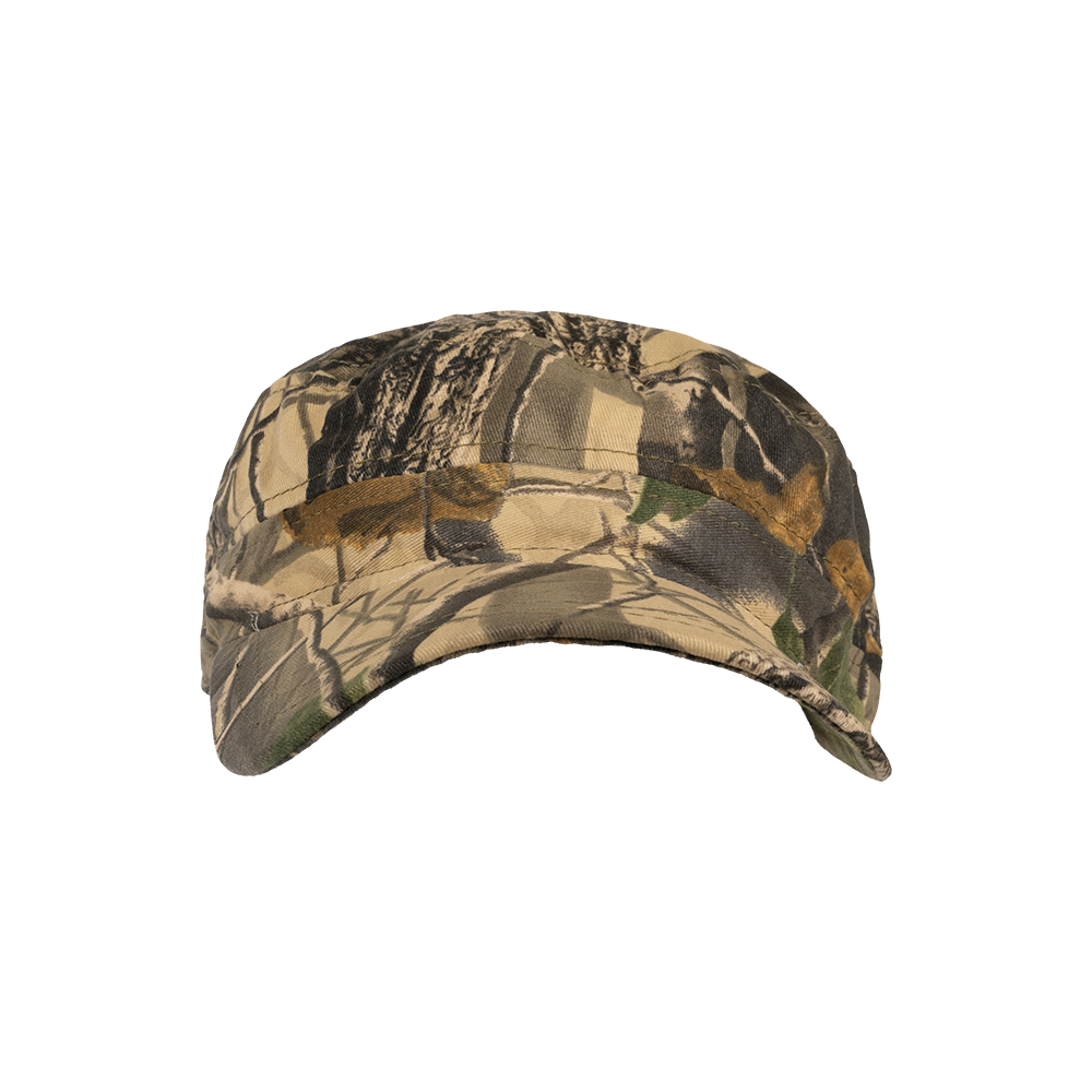 Кепка "Куба" (смесовая ткань, лес 2010) (59-60) (Хольстер). Фото №1