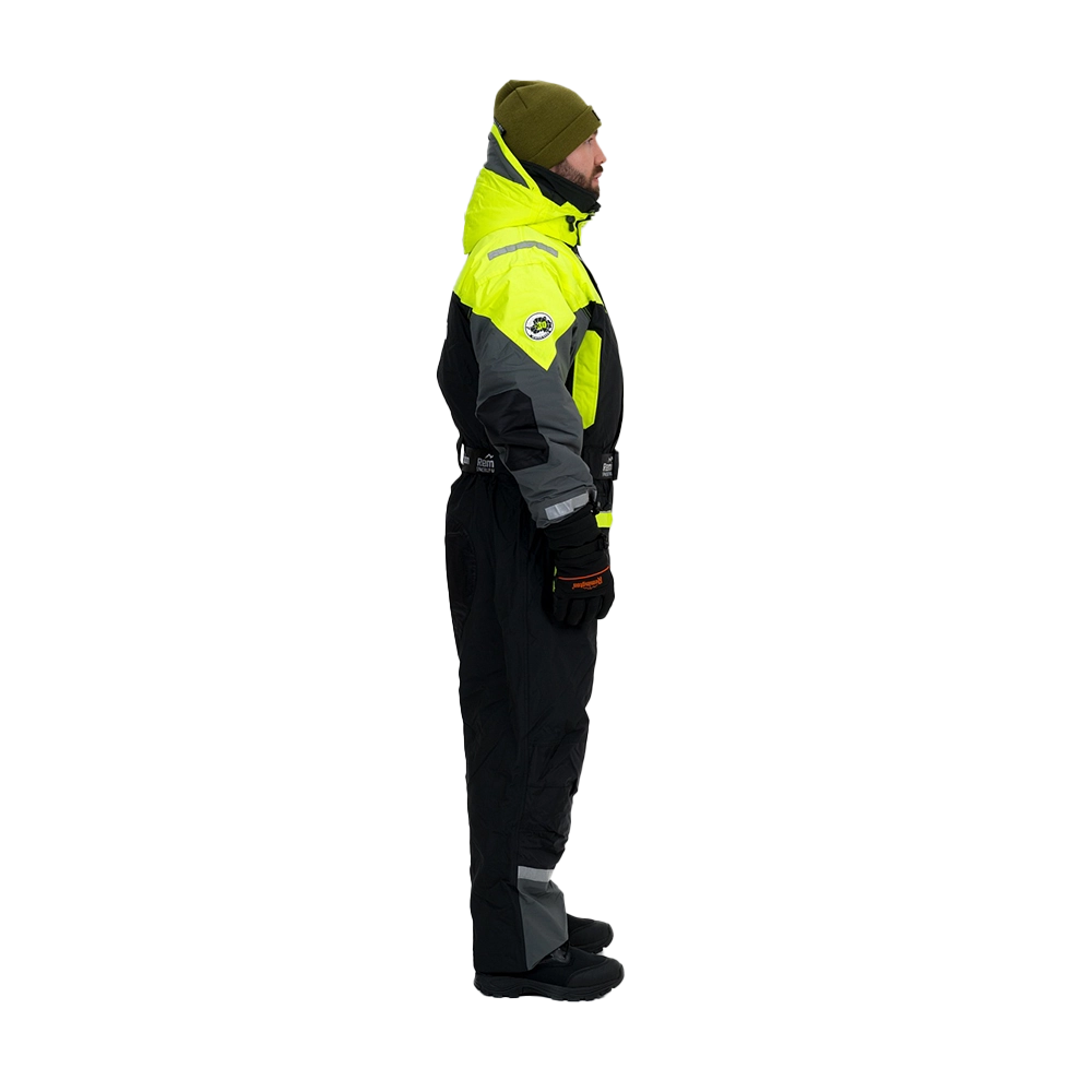 Комбинезон Remington Lifeguard р. XL. Фото №7 Комбинезон Remington Lifeguard р. XL. Фото №7