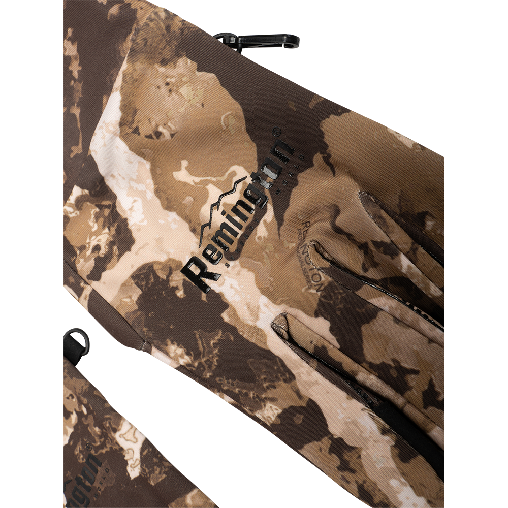 Перчатки Remington Mount II Dark Wood р. L/XL. Фото №2 Перчатки Remington Mount II Dark Wood р. L/XL. Фото №2