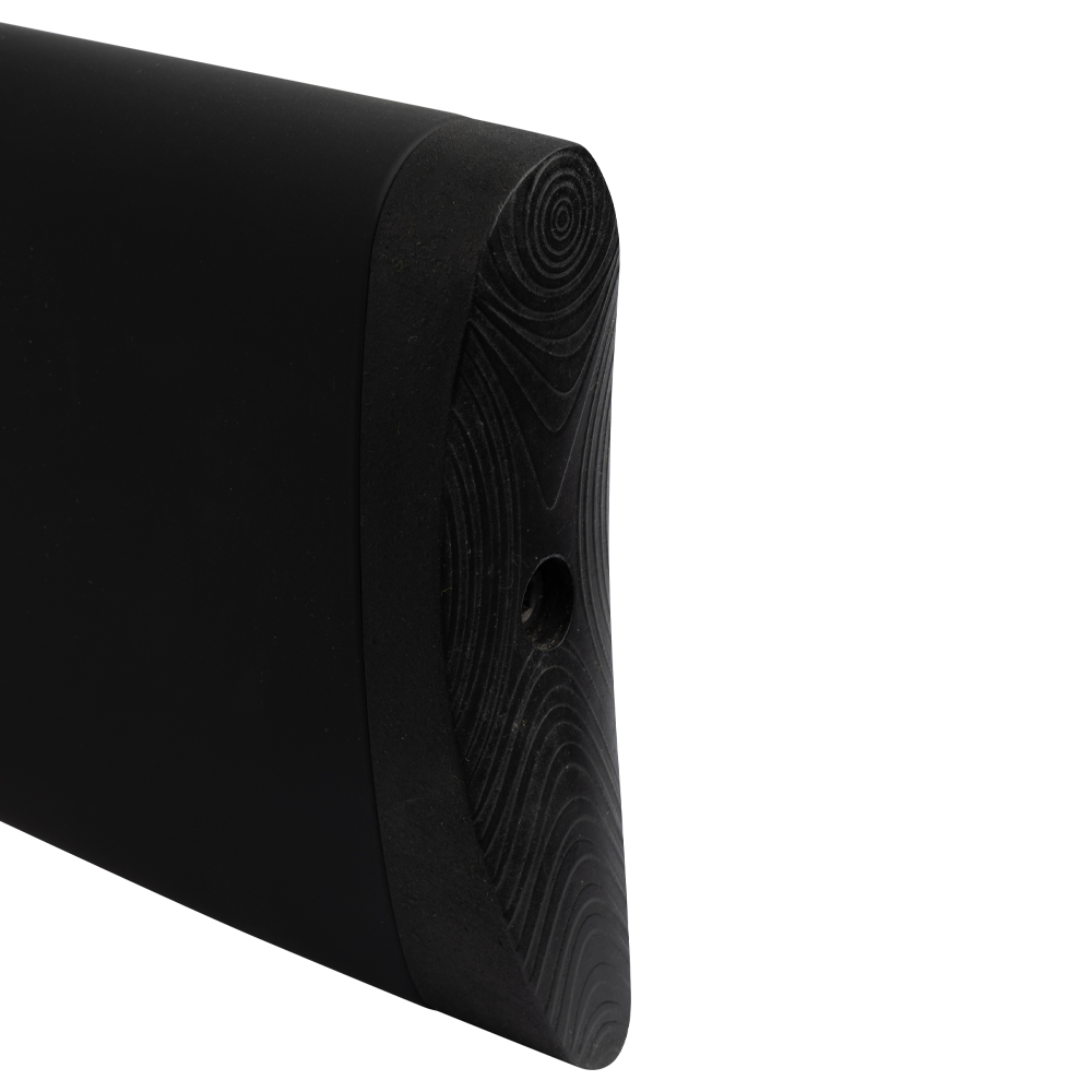 Карабин охотничий модели МЕ16 калибра .22LR черный, Soft Touch. Фото №10