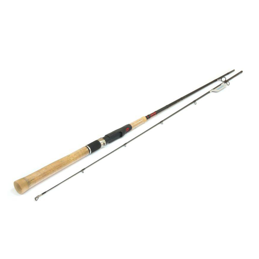 Спиннинг Shimano штекерный Catana CX 270М XT30/40 2,7м 10-30г. Фото №2