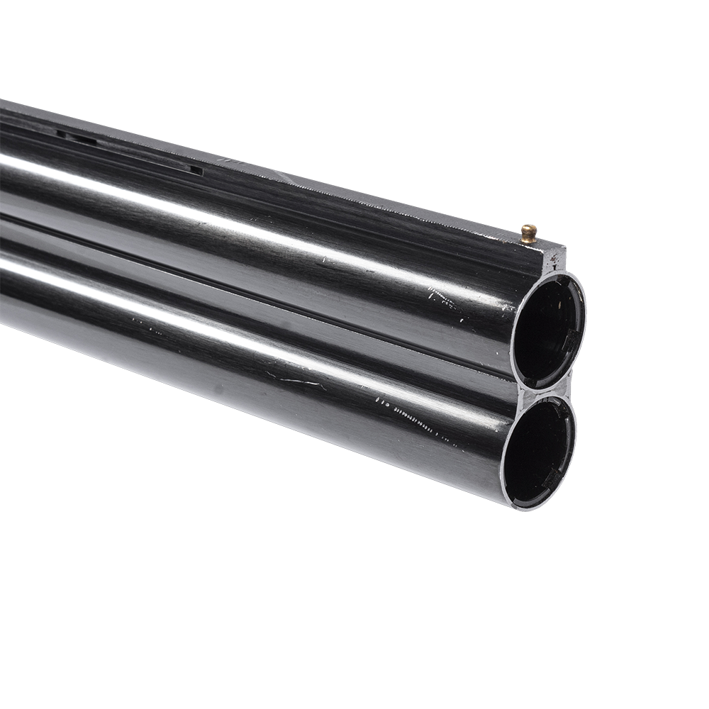 Ружье Fausti VOLO SL, калибр 12х76, автоматический эжектор, один спусковой крючок, ствол 760мм. . Фото №4