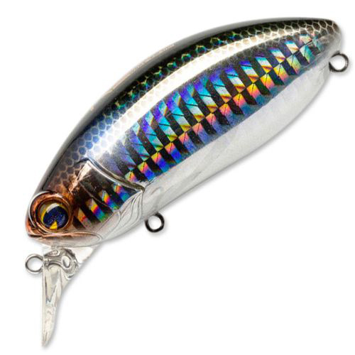 Воблер IMA Roumba, Rattler 76мм, 14гр., цвет #Z1606. Фото №1