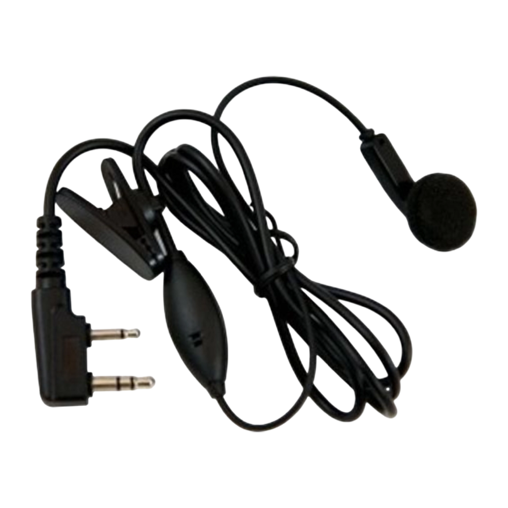 Гарнитура для радиостанций Аргут НМ-10. Фото №2