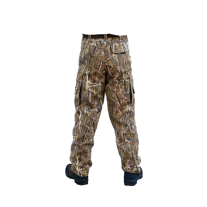 Брюки "Ровер-турист" (осока) (54-56/182). Фото №2